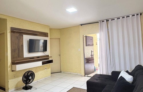 Rio Branco House | House with pool and gourmet area for up to 8 people