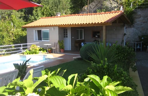 Vieira do Minho House | House with pool and fantastic views!
