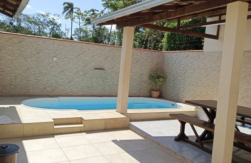 Barra Velha House | House with pool - Barra Velha