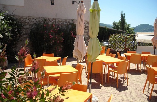 Messenano House | House with pool in medieval Umbrian village Internet wifi free