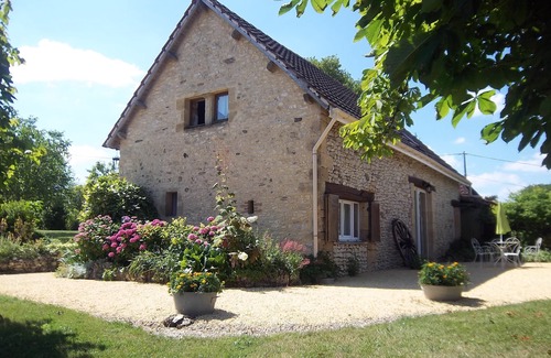 Plazac House | House with pool in "PERIGORD NOIR"