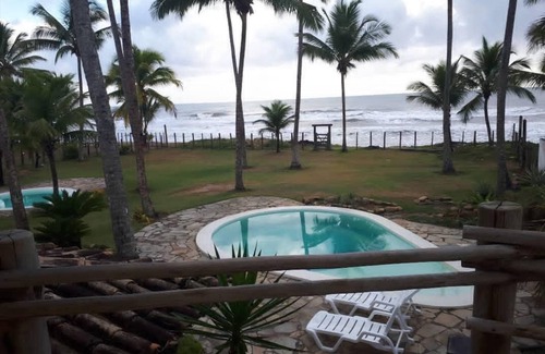 Olivenca House | House with pool on the south beach