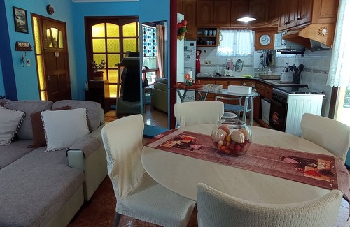 El Placer House | House with pool and Jacuzzi. Beach nearby. Relaxation and rest