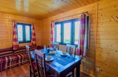 Arenas House | House with Private Pool (Aries)