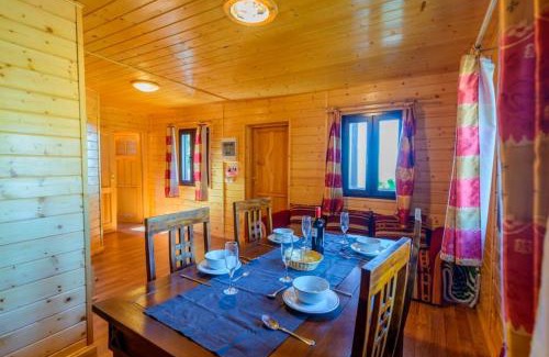 Arenas House | House with Private Pool (Aries)