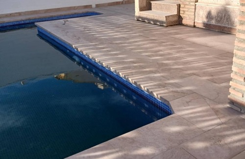 Mazarron House | House with private pool