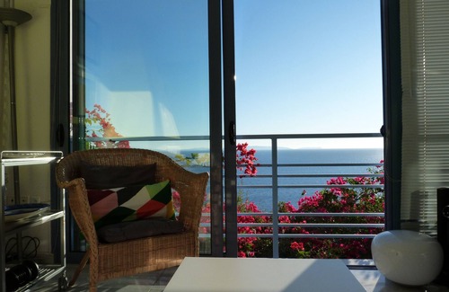 Livadi House | House with private swimming pool and sea, with outstanding view