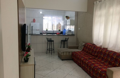 Guilhermina House | HOUSE WITH SWIMMING POOL ON GUILHERMINA BEACH