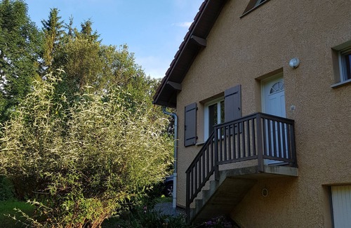 Saint-Eusebe-en-Champsaur House | House with view