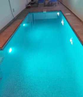 Sucina Villa | House with Your Own Private Pool sleeps 5 Sucina