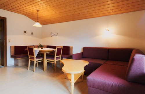 Graen Apartment | House Zitt - Double room