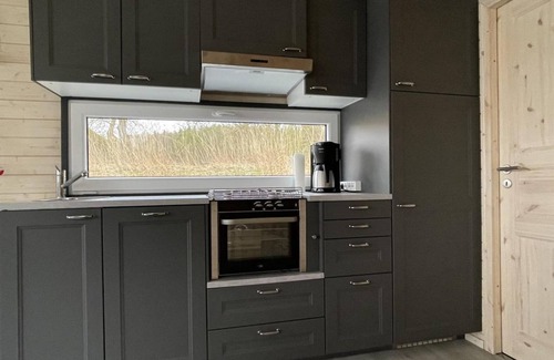 St. Andreas Apartment | Houseboat "Janne" - Houseboat Janne