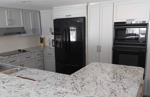 Key Largo Boat Rental | Houseboat On The Ocean With Ocean Views
