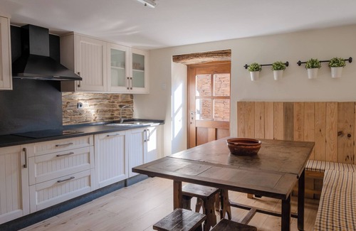 Samos Cottage | Houses of Outeiro for 6 people