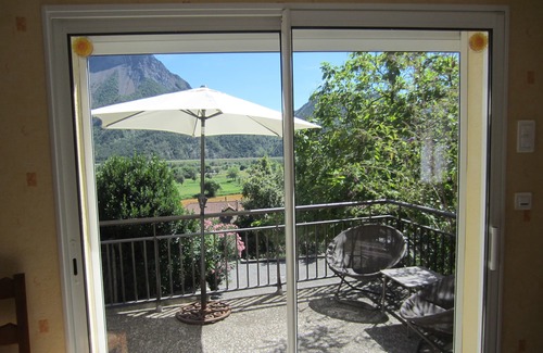 Espinasses House | houses/villas - 4 rooms - 8/9 persons