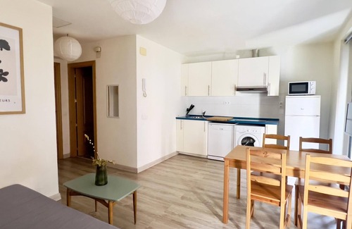 Old Town Apartment | Housingleón Cardiles (Barrio Húmedo)