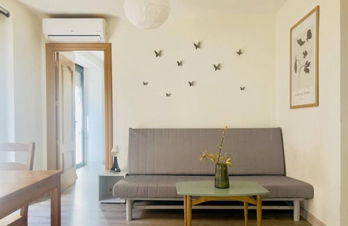 Old Town Apartment | Housingleón Cardiles (Barrio Húmedo)