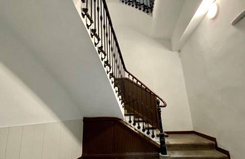 Old Town Apartment | Housingleón Cardiles (Barrio Húmedo)