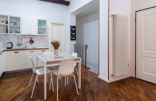 Historic Center Apartment | HouSmart Miramonte 3