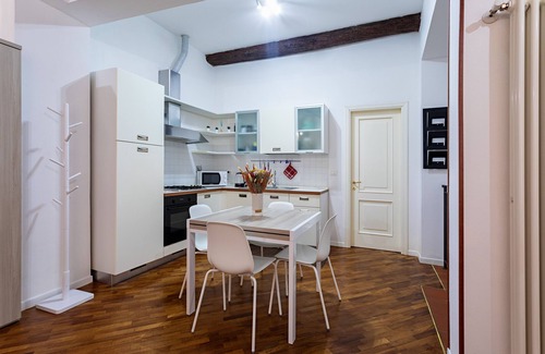 Historic Center Apartment | HouSmart Miramonte 3