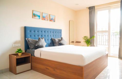 Gurugram Hotel | Housr Sector 45 Gurgaon Near Artemis Hospital