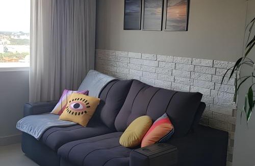 Centro Apartment | Houston Condominium