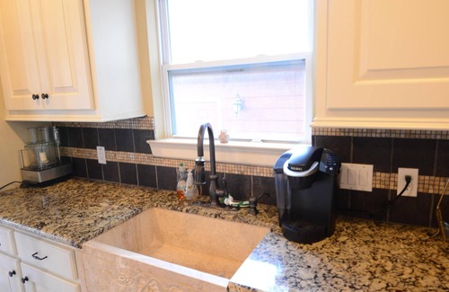 Shady Acres House | Houston Heights Home Close to Downtown, Medical Center & All Houston Attractions