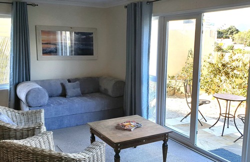 Hout Bay House | Hout Bay Breeze