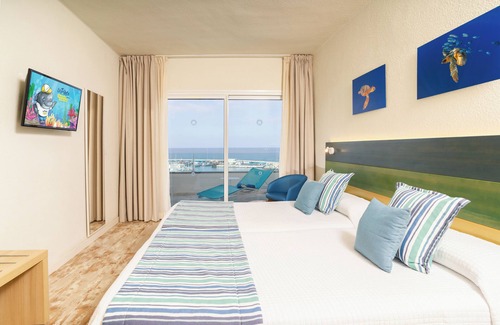 Costa Adeje Resort | HOVIMA La Pinta Beachfront Family Hotel