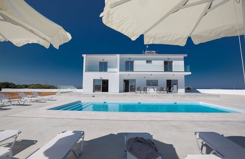Paralimni Villa | How to Rent Your Own Private Luxury Holiday Villa in Protaras for Less than Basic Hotel