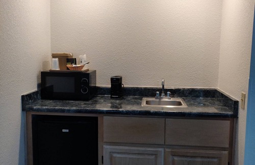 Holbrook Hotel | Howard Johnson by Wyndham Holbrook