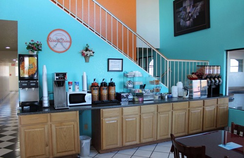 Holbrook Hotel | Howard Johnson by Wyndham Holbrook