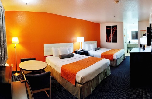 Holbrook Hotel | Howard Johnson by Wyndham Holbrook