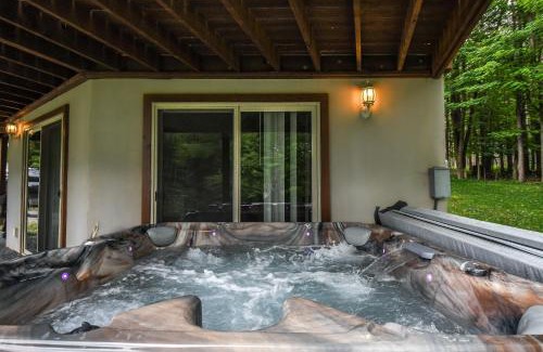 Thayerville House | Howling Wolf Den