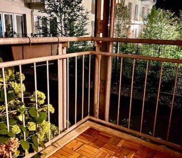 Konigsplatz Apartment | HQ Apartments Munich