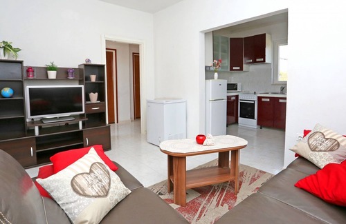 Drvenik Mali Apartment | Apartment Marija (108761-A1) - Drvenik Mali - island Drvenik Mali