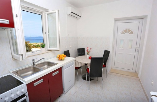 Drvenik Mali Apartment | Apartment Marija (108761-A1) - Drvenik Mali - island Drvenik Mali