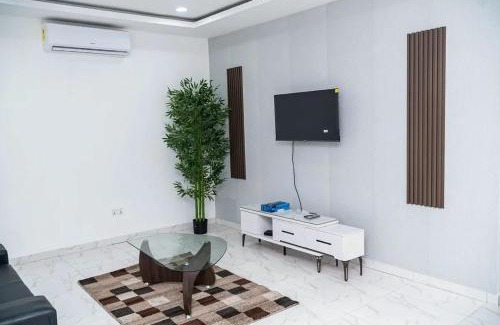 Ogbodjo Apartment | HS Apartment and Duplex