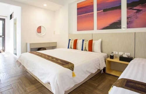 Magong Bed & Breakfast | Hsu One One B&B