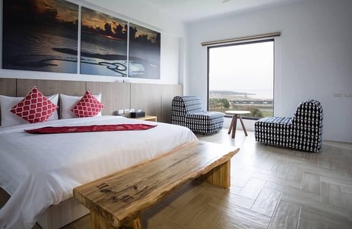 Magong Bed & Breakfast | Hsu One One B&B