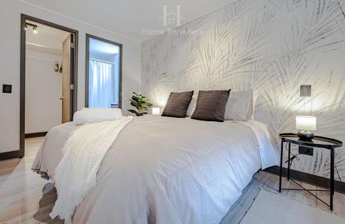 Nunoa Apartment | HT Espectacular Depto con Estacionamiento