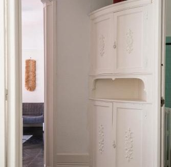 Bilbao la Vieja House | HT MIRIBILLA habitaciones turísticas con baños compartidos sin ascensor