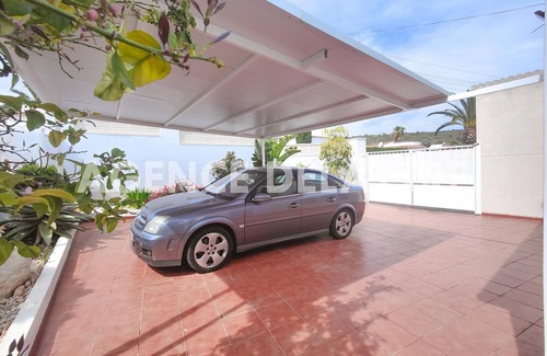 Peniscola Ski Chalet | https:/www.agencedelattre.com/es/location/66