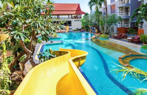 Hua Hin Apartment | Hua Hin First-Hin Nam