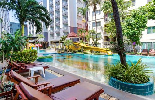 Hua Hin Apartment | Hua Hin First-Hin Nam