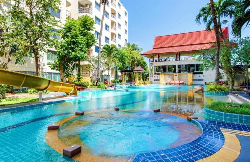 Hua Hin Apartment | Hua Hin First-Hin Nam