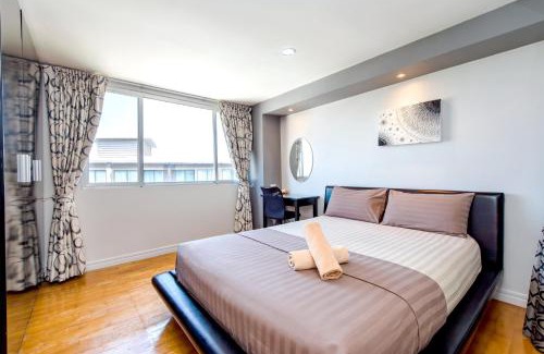 Hua Hin Apartment | Hua Hin First-Hin Nam