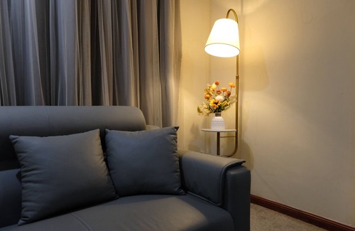 Baiyun Hotel | Huahang Hotel - Free airport shuttle bus