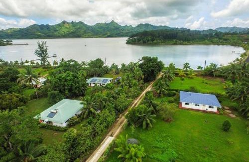 Huahine House | HUAHINE - Villa Maroe Bay 4 pers