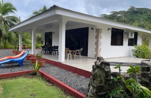 Huahine House | HUAHINE - Villa Maroe Bay 4 pers